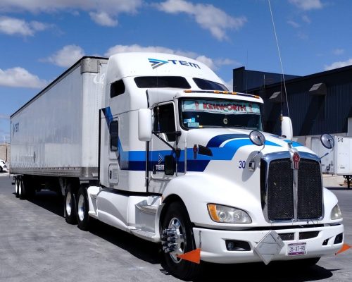 Soluciones integrales de logistica TEM